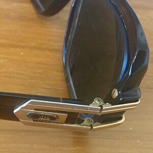 Vintage CAZAL Legends (623?) Sunglasses WEST GERMANY for repair